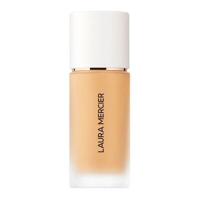 Real Flawless Foundation